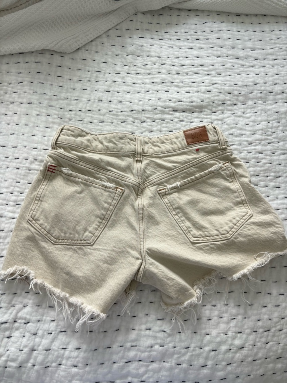 BDG Denim Shorts